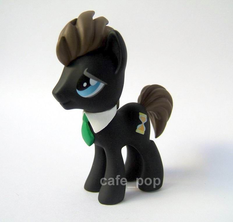 mlp mystery minis